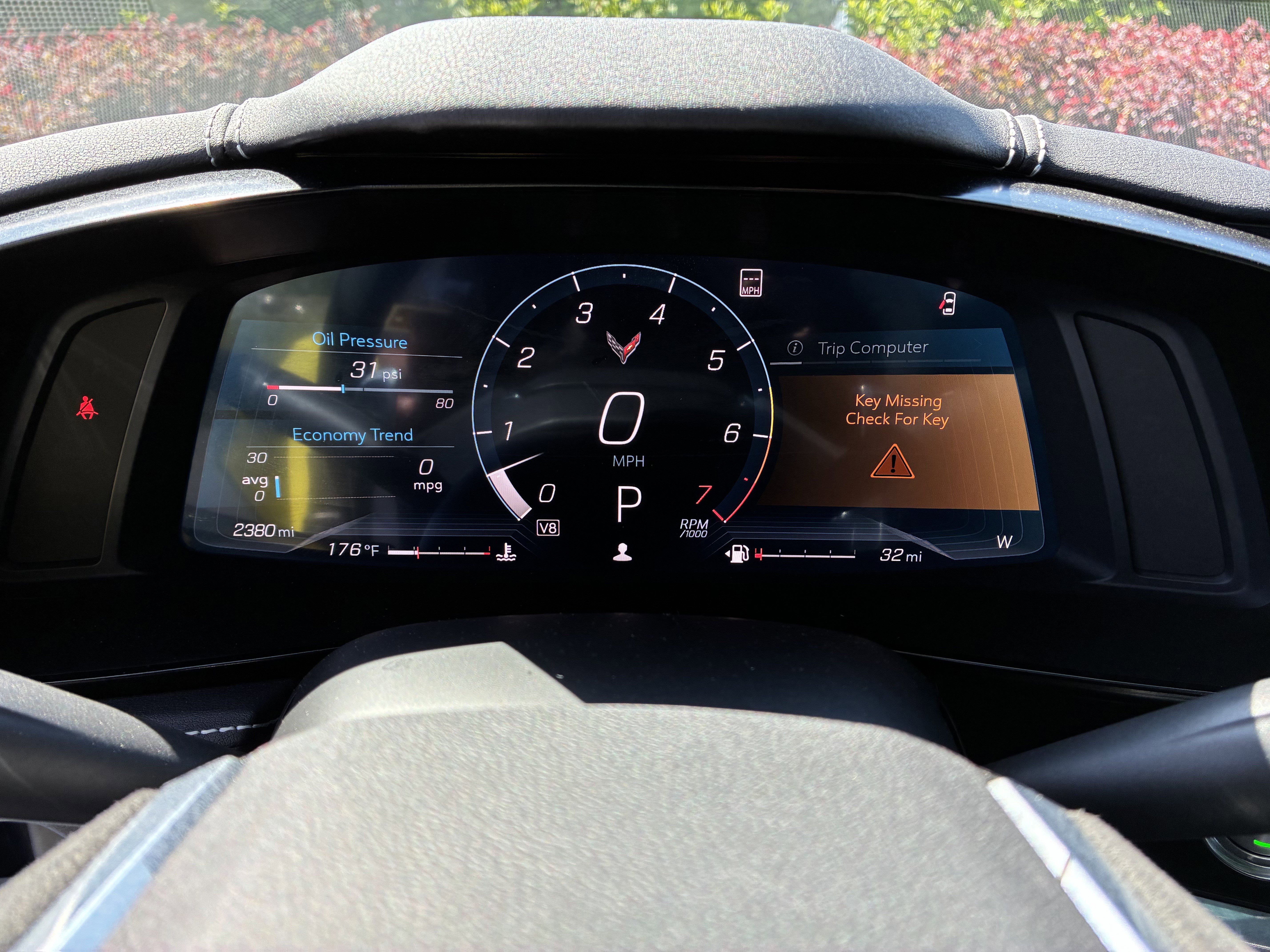 Used 2023 Chevrolet Corvette Stingray Preferred Cpe w/ 2LT RWD image 26