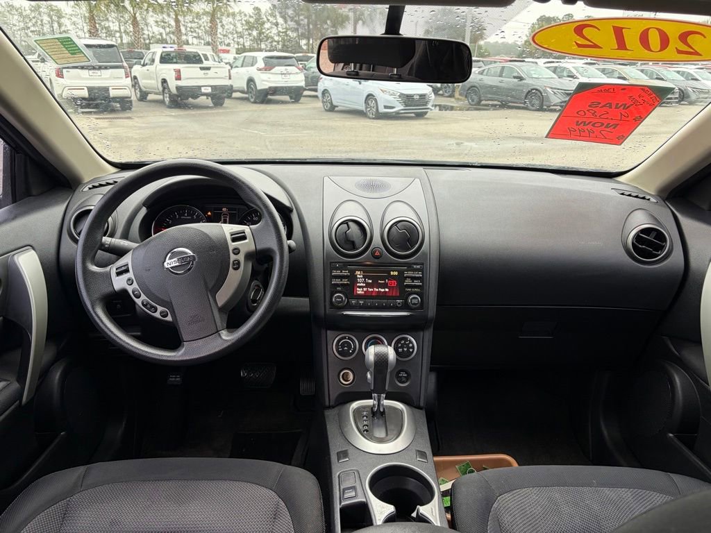 Used 2012 Nissan Rogue SV image 22