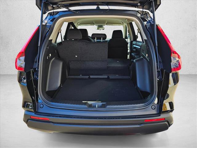 New 2026 Honda CR-V LX image 10