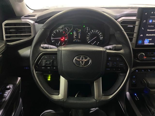 Used 2022 Toyota Tundra SR5 image 17