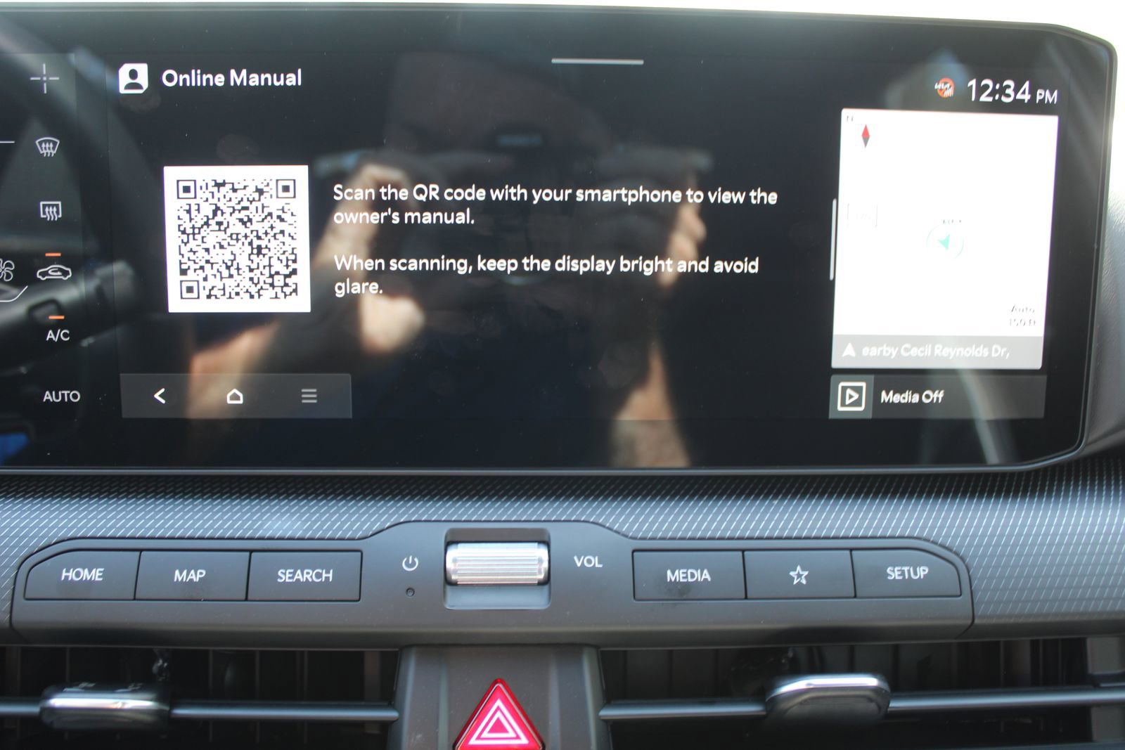 New 2026 Kia K4 EX FWD image 46