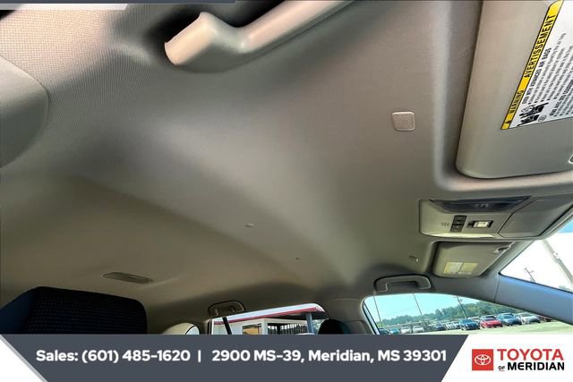 Used 2025 Toyota RAV4 LE image 16