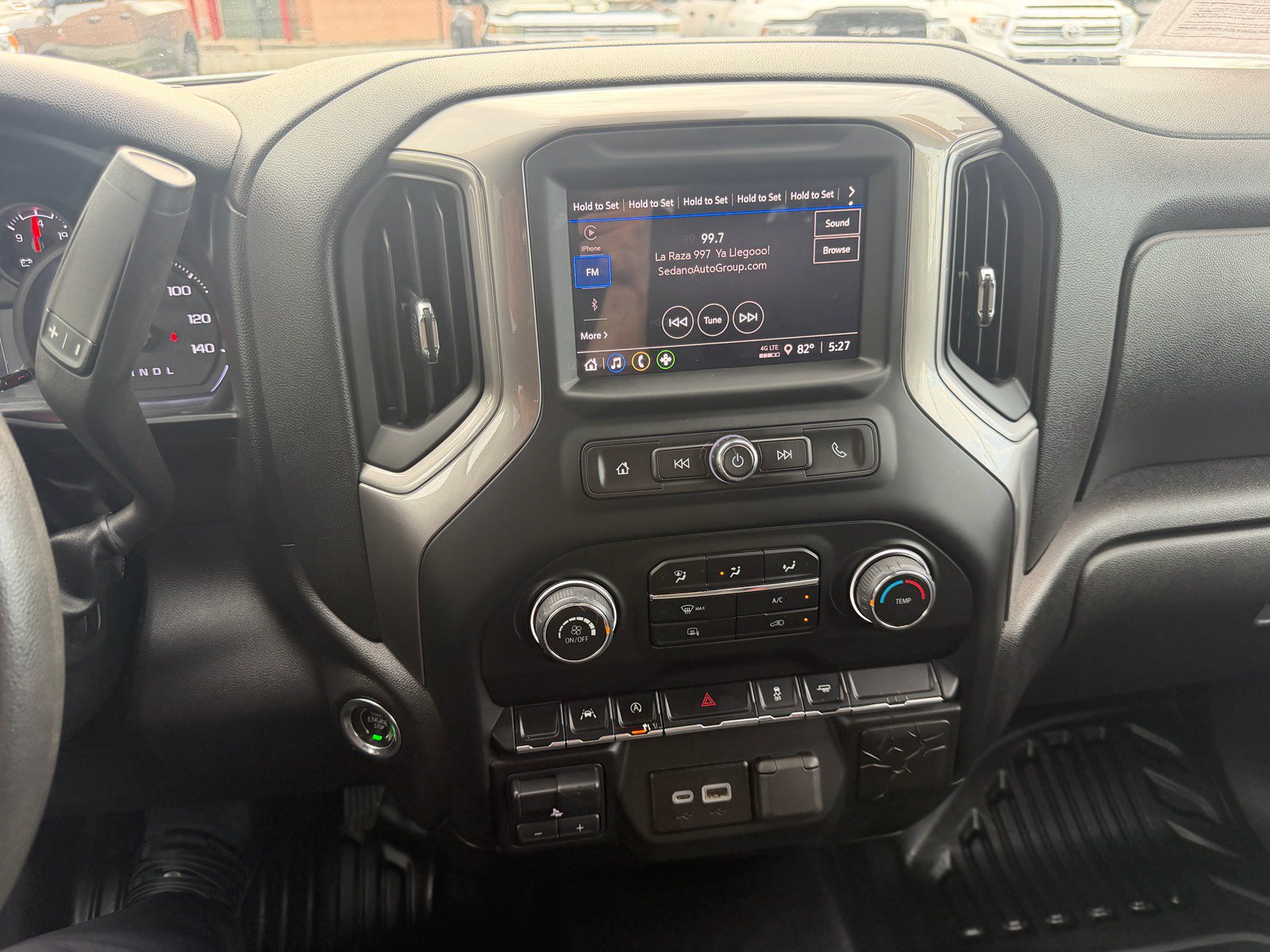 Used 2024 Chevrolet Silverado 1500 W/T w/ Trailering Package RWD image 20