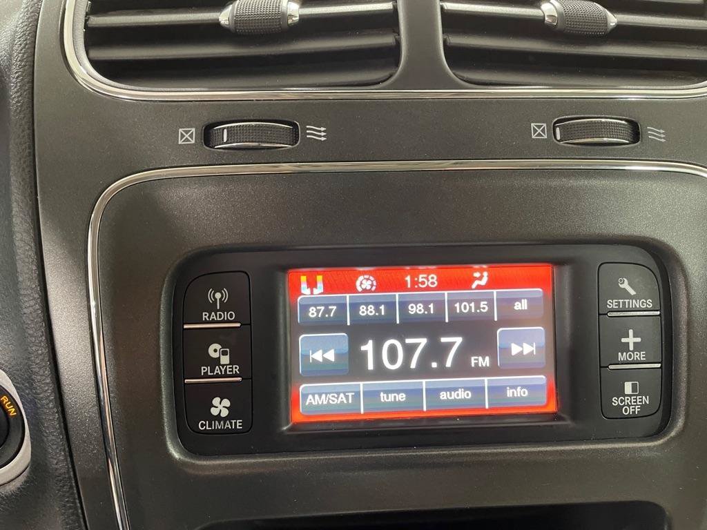 Used 2011 Dodge Journey Mainstreet w/ Popular Equipment Group AWD/4WD image 30