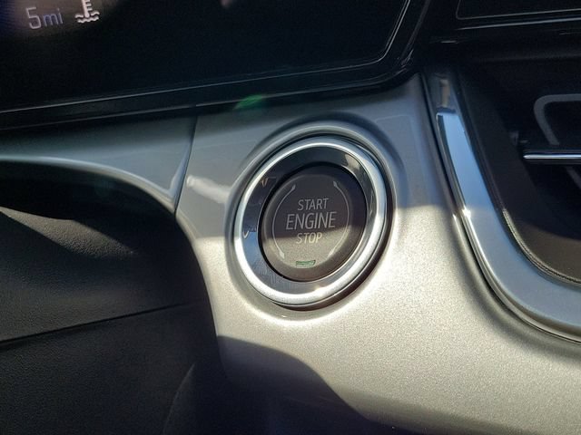 New 2026 Chevrolet Trax LT w/ Midnight Edition FWD image 12