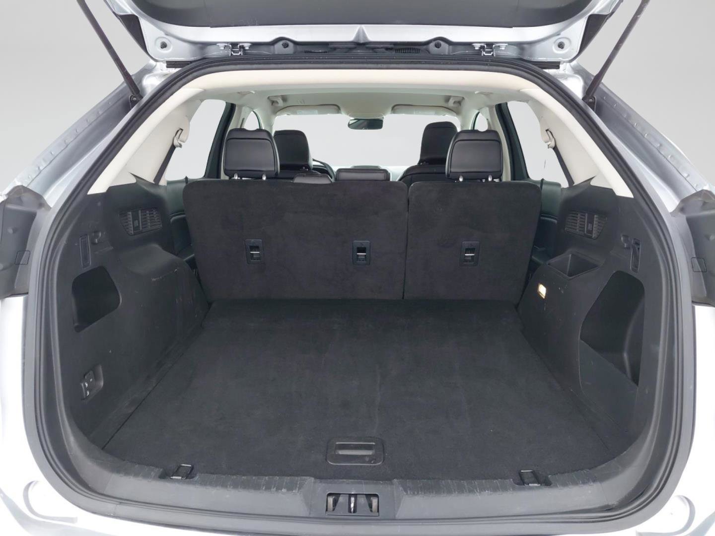 Used 2024 Ford Edge SEL image 24