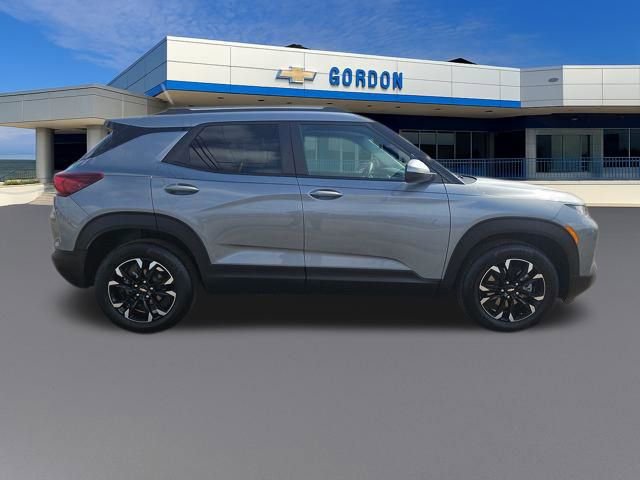 Used 2023 Chevrolet TrailBlazer LT image 6