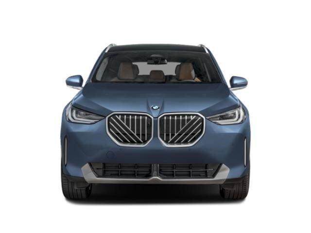 New 2025 BMW X3 xDrive30i AWD/4WD image 4