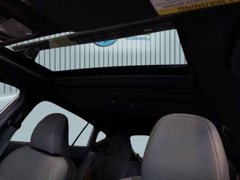 Used 2024 Subaru Crosstrek 2.5i Sport image 4