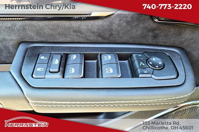 New 2026 RAM 1500 RHO image 16