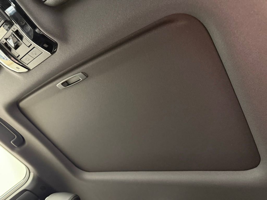 New 2026 Toyota Land Cruiser image 19