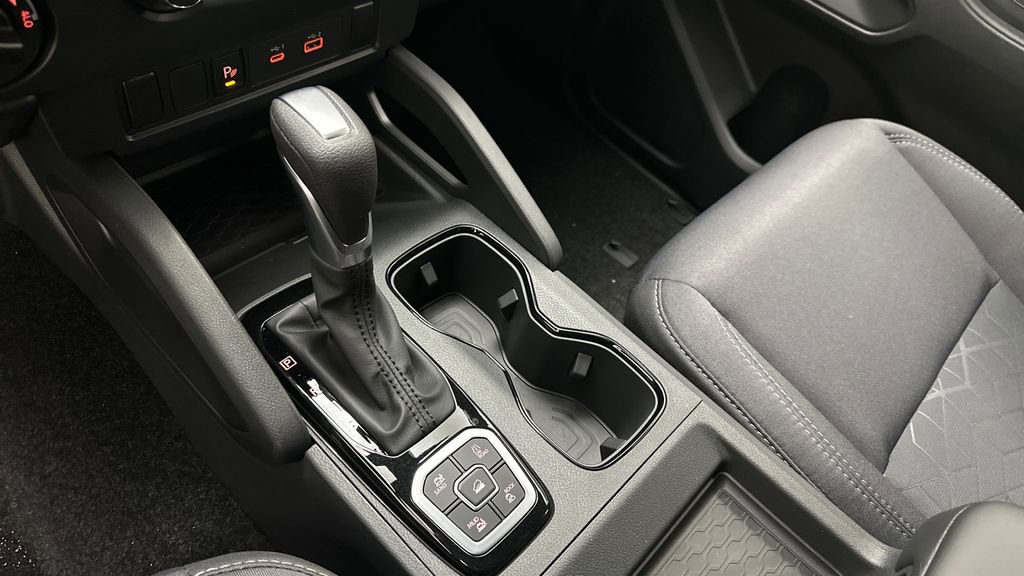 New 2026 Nissan Frontier SV w/ Tow Package image 12