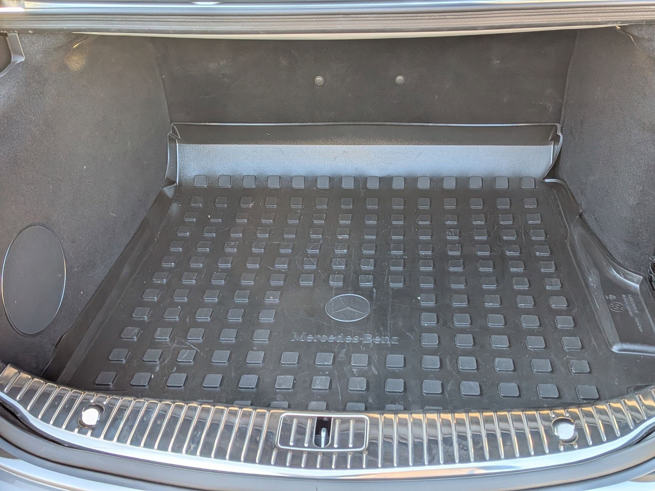 Used 2015 Mercedes-Benz S 63 AMG 4MATIC Sedan image 34