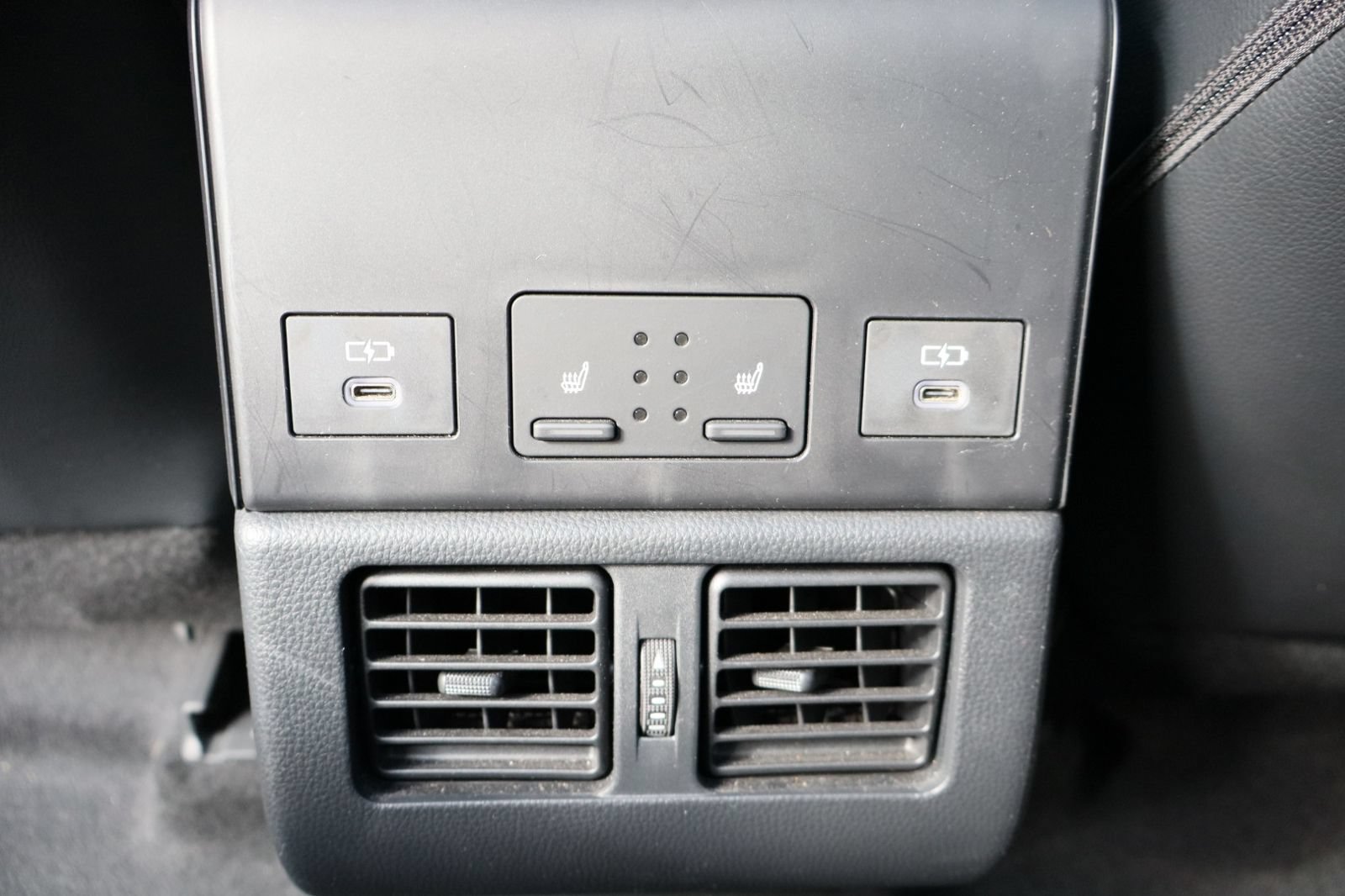 Used 2023 Subaru Solterra AWD image 24