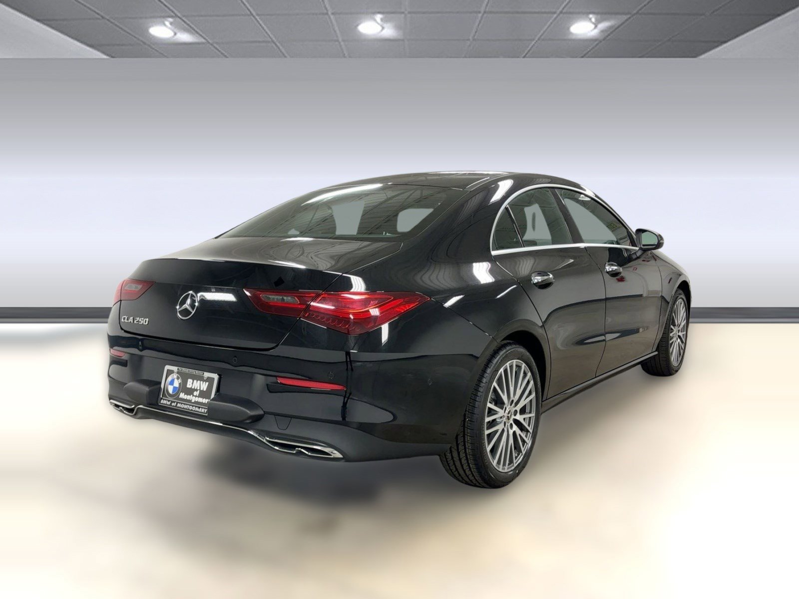 Used 2025 Mercedes-Benz CLA 250 image 7