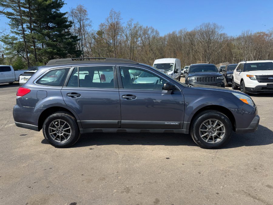Used 2014 Subaru Outback 2.5i AWD/4WD image 6
