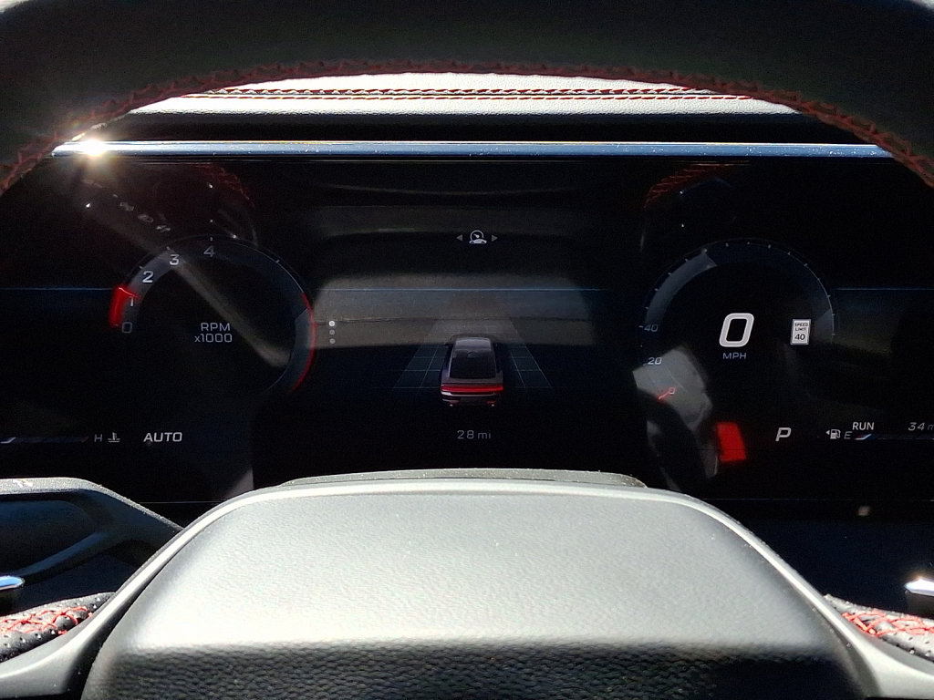 New 2026 Dodge Charger R/T AWD/4WD image 14