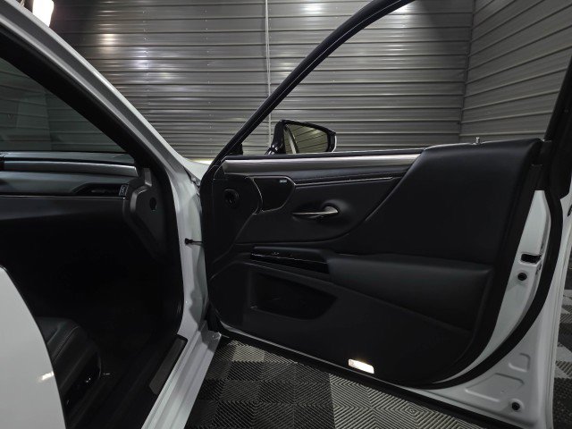 Used 2022 Lexus ES 350 F Sport FWD image 36