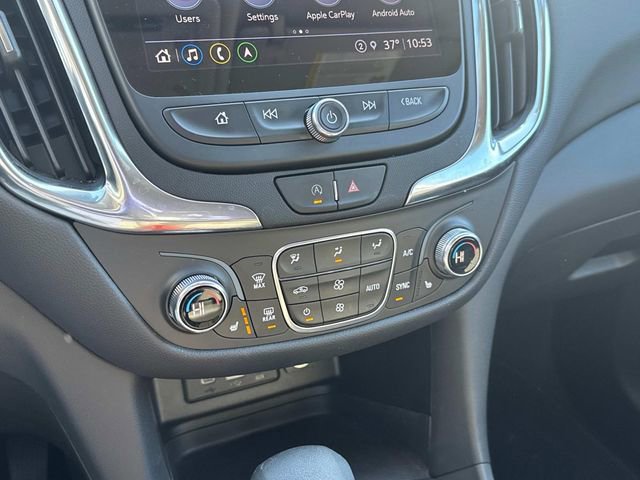 Used 2022 Chevrolet Equinox LT image 29