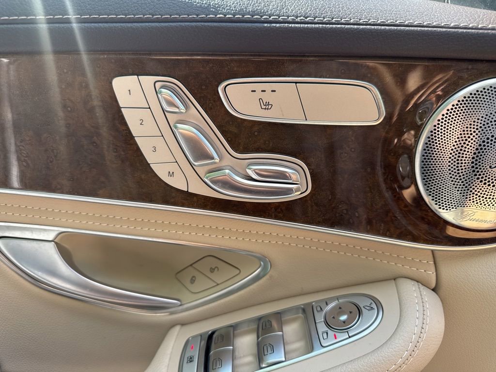 Used 2016 Mercedes-Benz C 300 4MATIC Sedan image 11