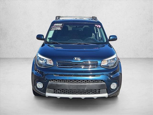 Used 2019 Kia Soul + FWD video 2