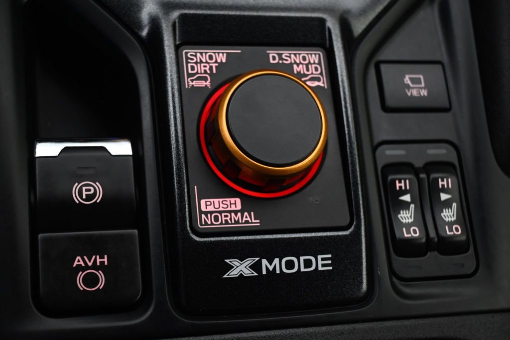 Used 2022 Subaru Forester Wilderness image 32