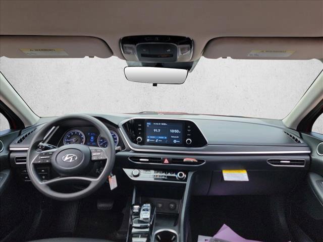 Used 2020 Hyundai Sonata SE w/ Cargo Package image 17