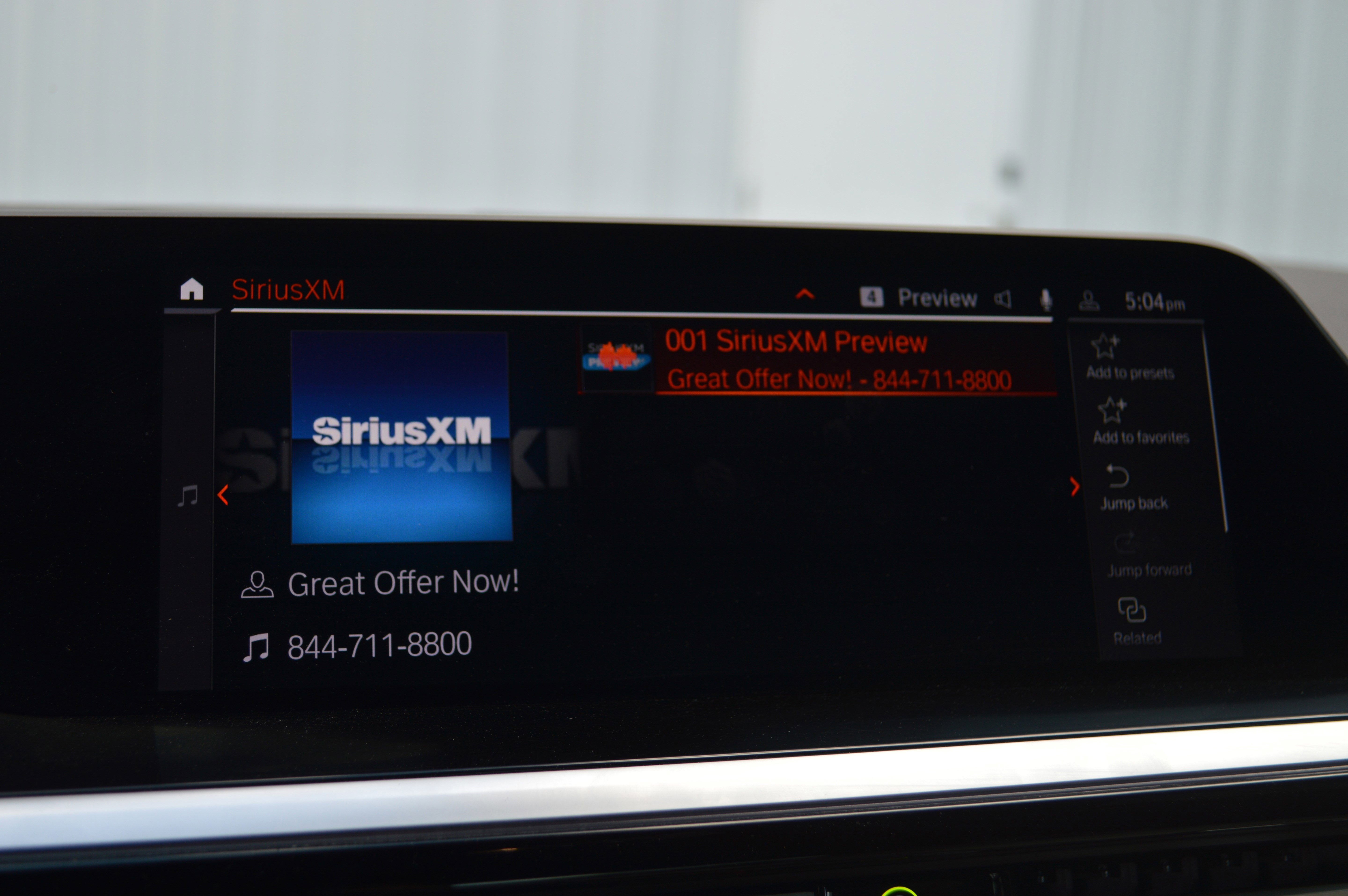 Used 2022 BMW Z4 sDrive30i w/ Premium Package image 27