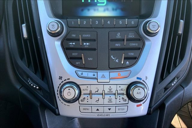 Used 2013 Chevrolet Equinox LTZ image 31