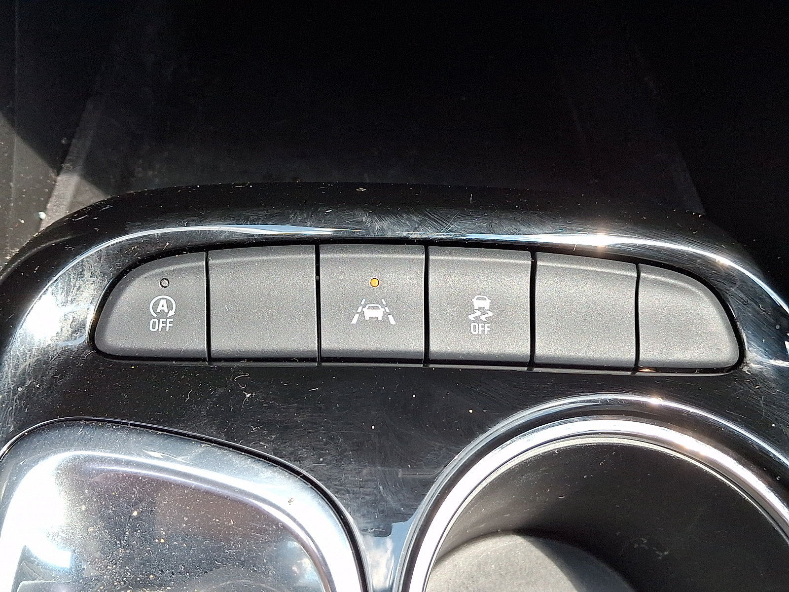 Used 2023 Buick Encore GX Preferred FWD image 25
