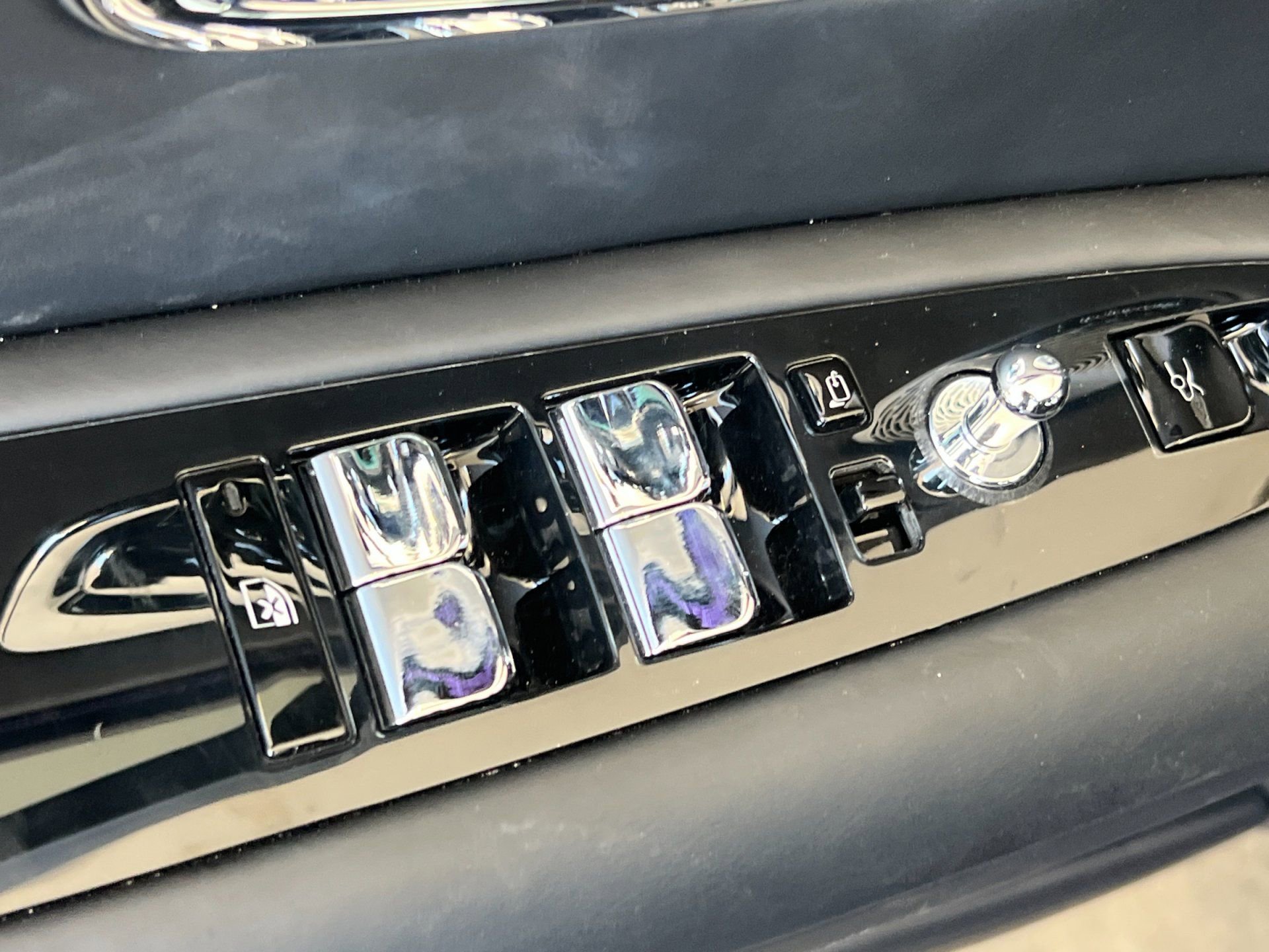 Certified 2026 Rolls-Royce Ghost AWD/4WD image 13
