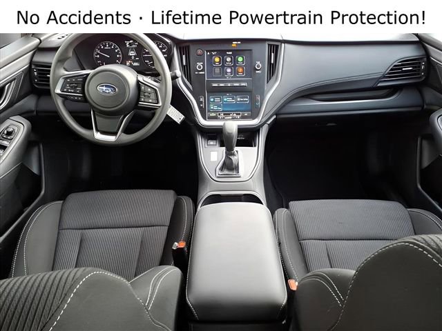 Used 2024 Subaru Legacy AWD/4WD image 21
