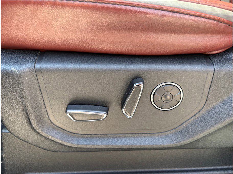 Used 2019 Ford F350 Platinum w/ Platinum Ultimate Package image 22