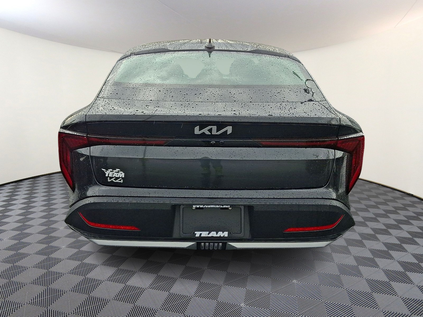 Used 2025 Kia K4 FWD image 5