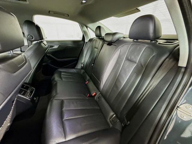 Used 2017 Audi A4 2.0T Premium Plus w/ Premium Plus Package AWD/4WD image 25