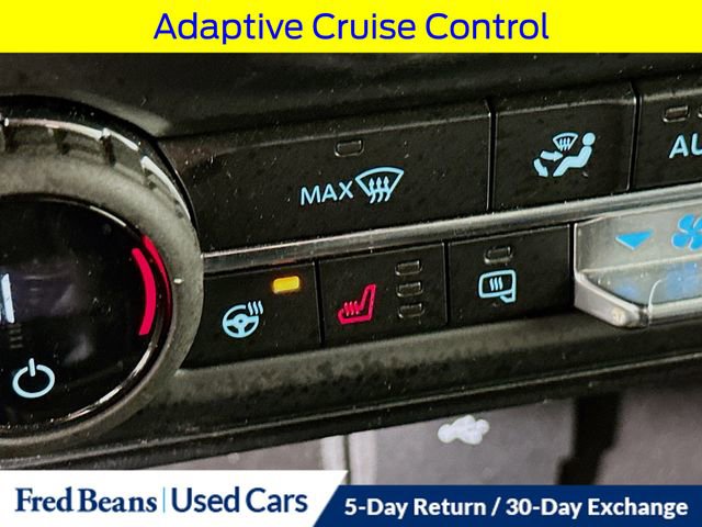 Certified 2021 Ford Bronco Outer Banks image 25