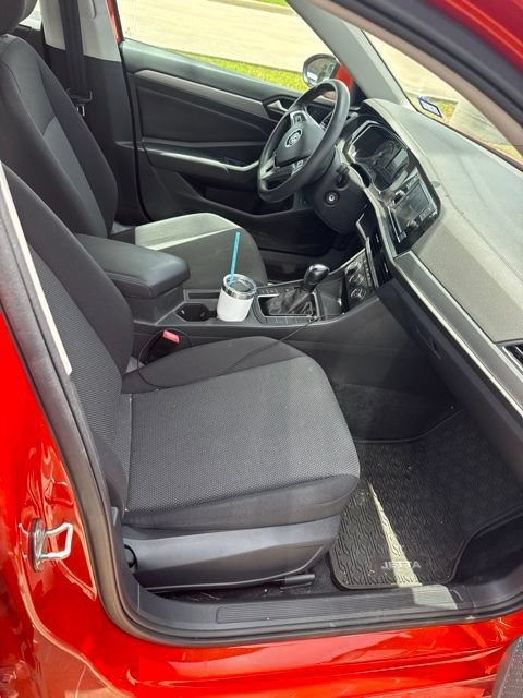 Used 2019 Volkswagen Jetta S w/ Driver Assistance Package FWD image 6