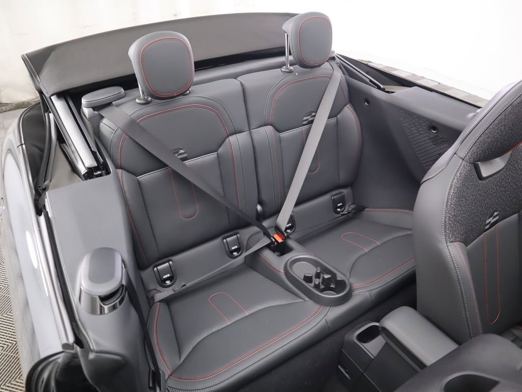 New 2026 MINI Cooper John Cooper Works image 31