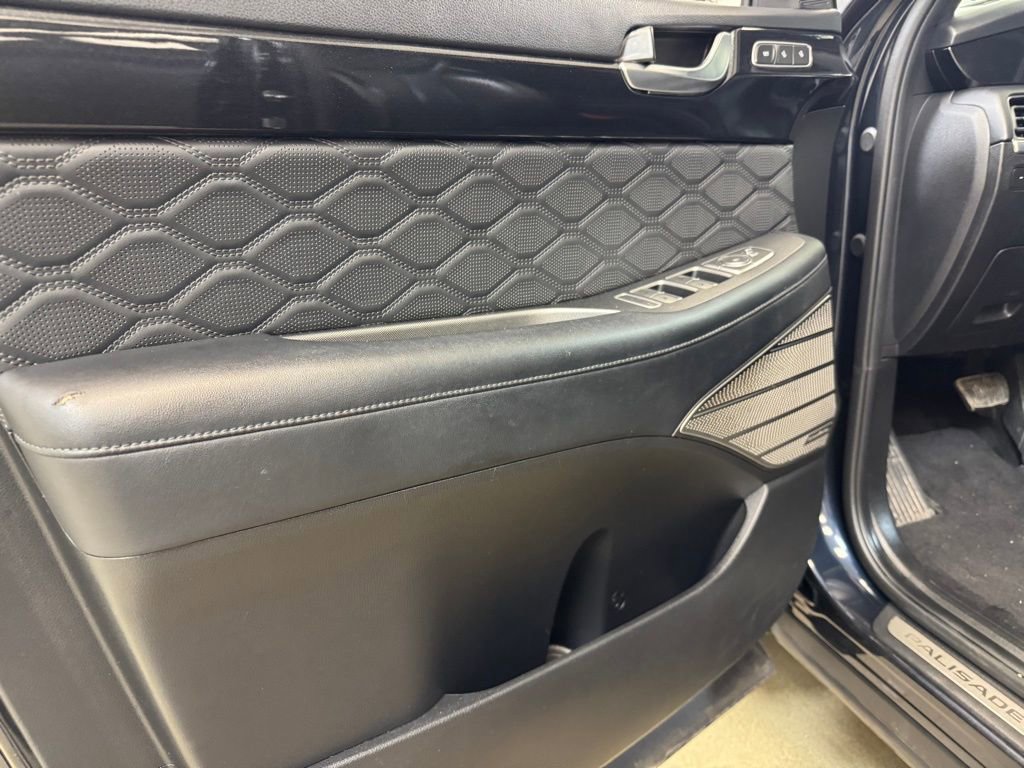 Used 2020 Hyundai Palisade Limited AWD/4WD image 8