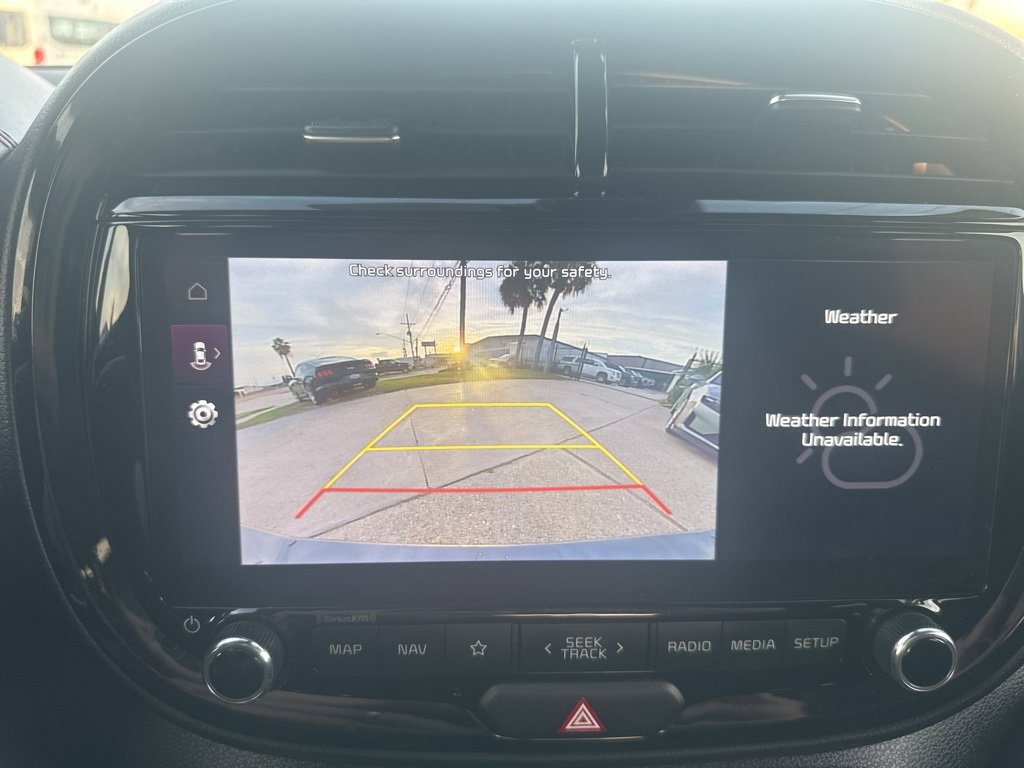 Used 2024 Kia Soul GT-Line image 28