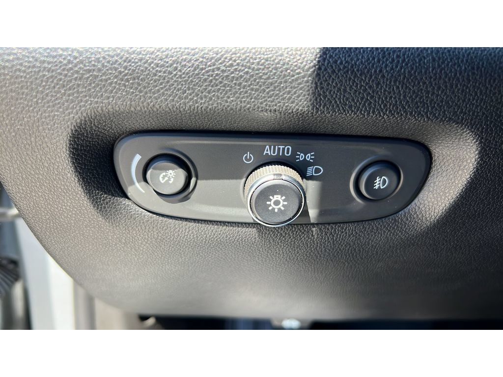 Certified 2018 Chevrolet Traverse LT AWD/4WD image 23