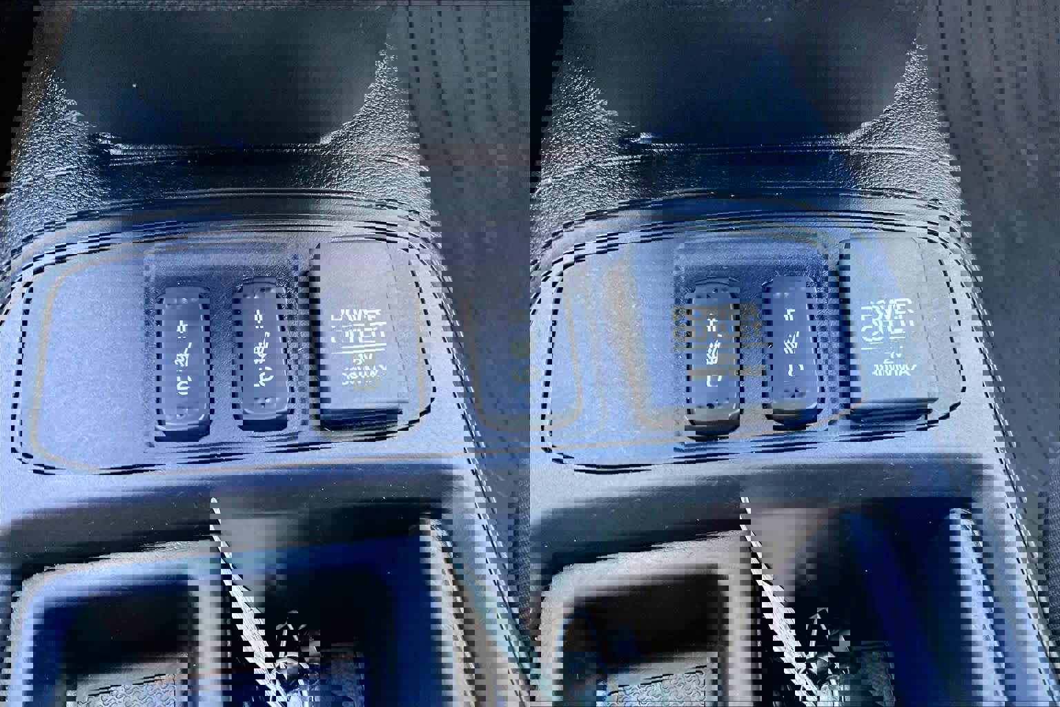 Used 2016 Honda CR-V EX image 32