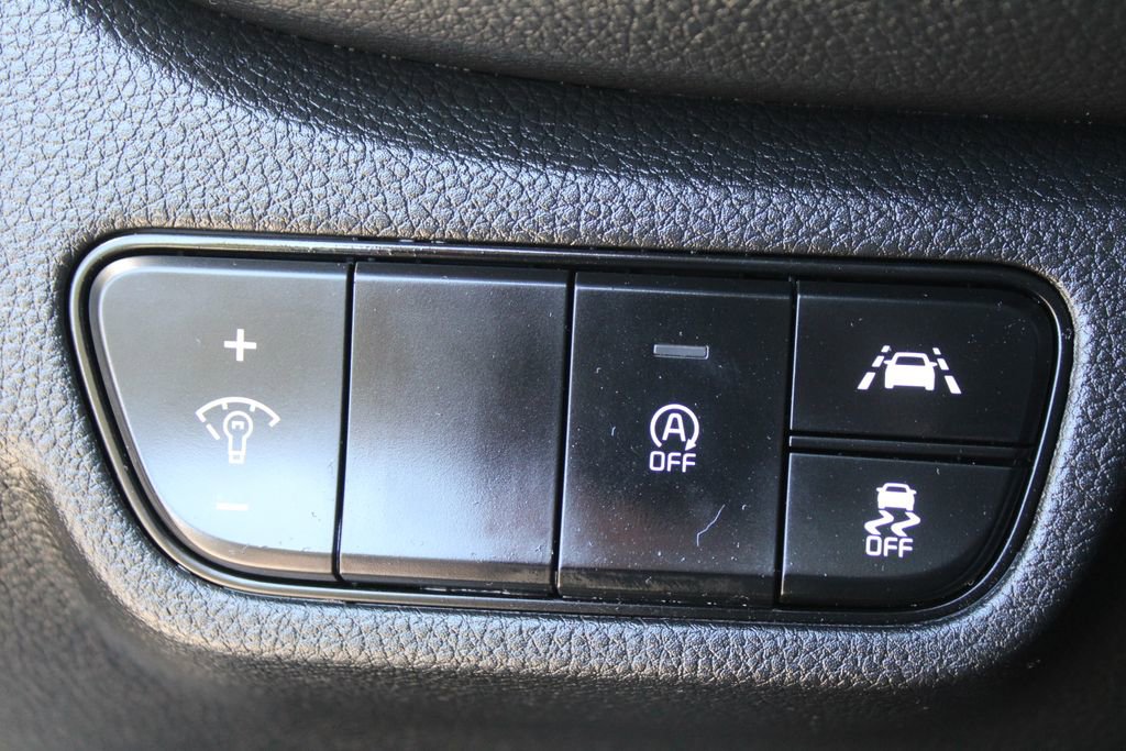 Certified 2023 Kia Seltos S image 24