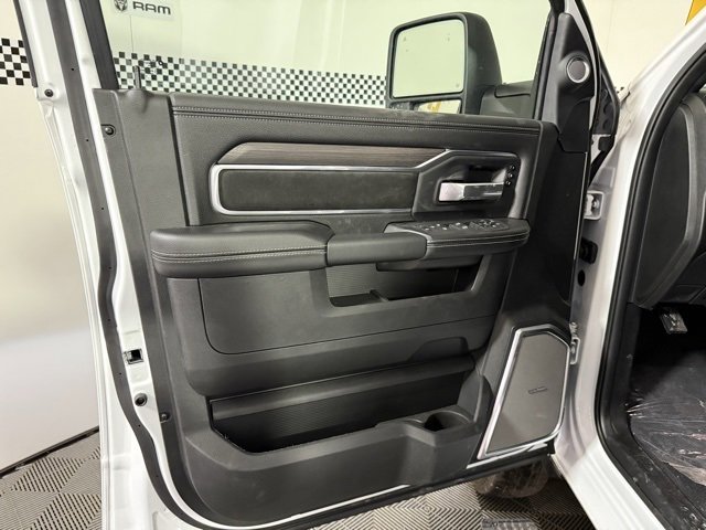 New 2026 RAM 3500 Laramie image 17
