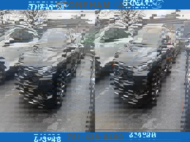 Used 2023 Ford Escape ST-Line image 1