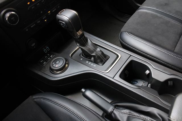 Used 2023 Ford Ranger Lariat w/ Tremor Off-Road Package image 17