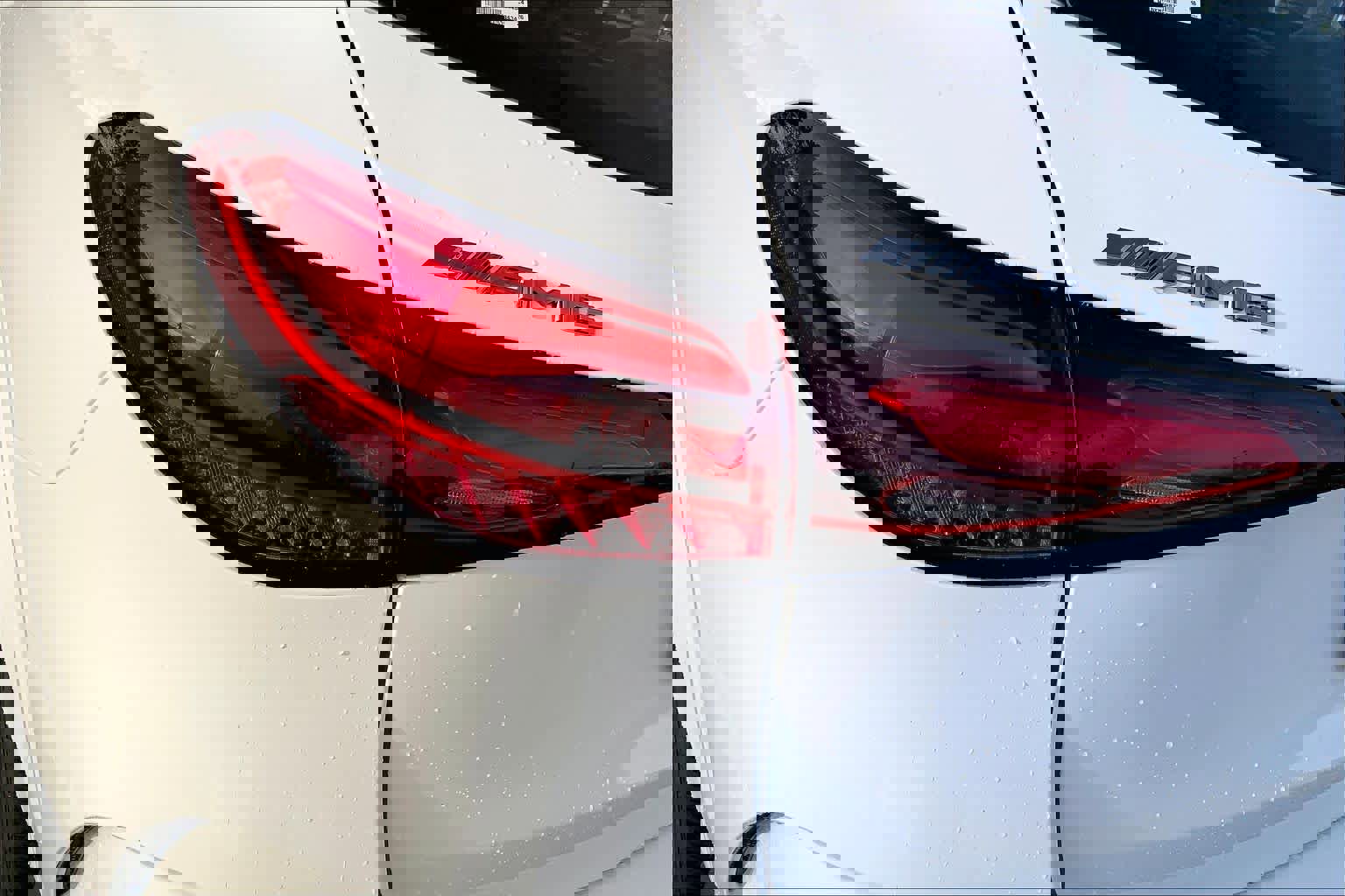 New 2026 Mercedes-Benz GLC 43 AMG 4MATIC image 18