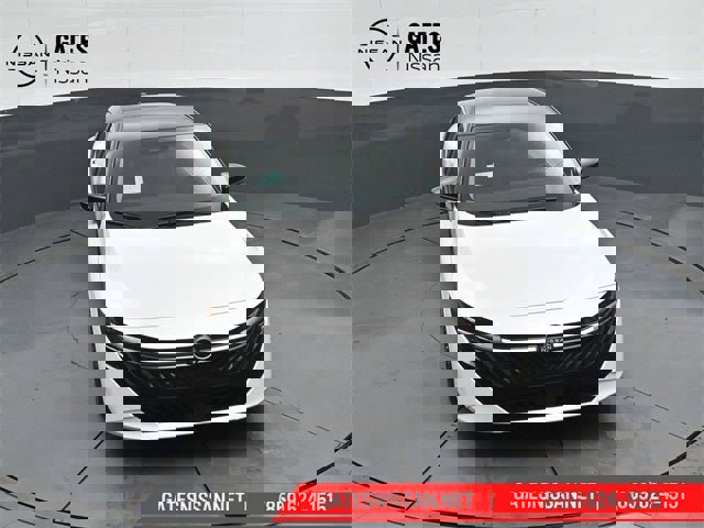 New 2026 Nissan Sentra SR image 47