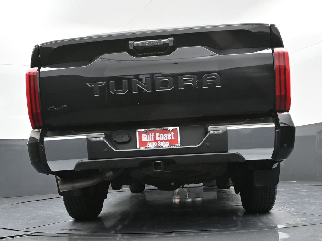 Used 2022 Toyota Tundra SR5 image 36