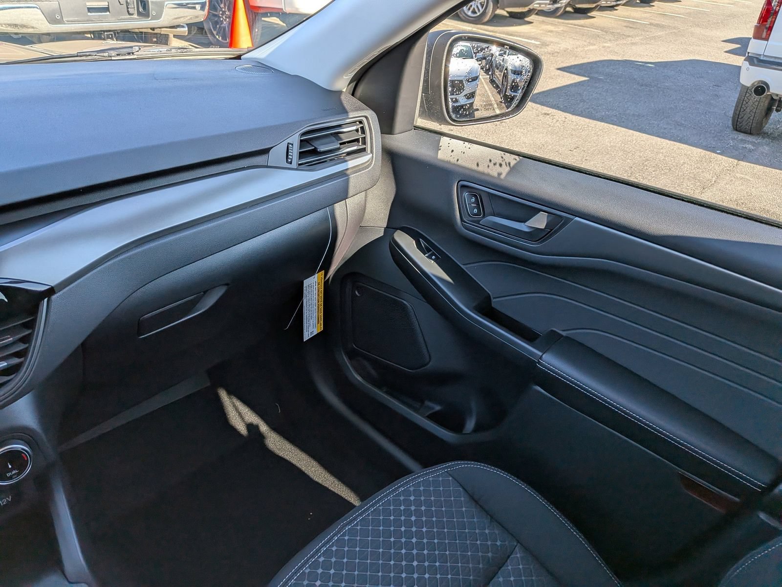 New 2026 Ford Escape Active FWD image 19